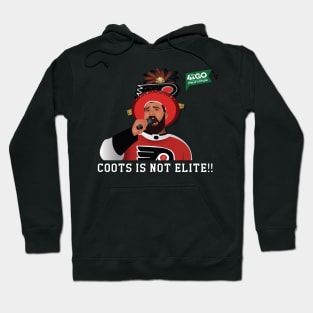 4th and Go "Underdog Coots" Hoodie